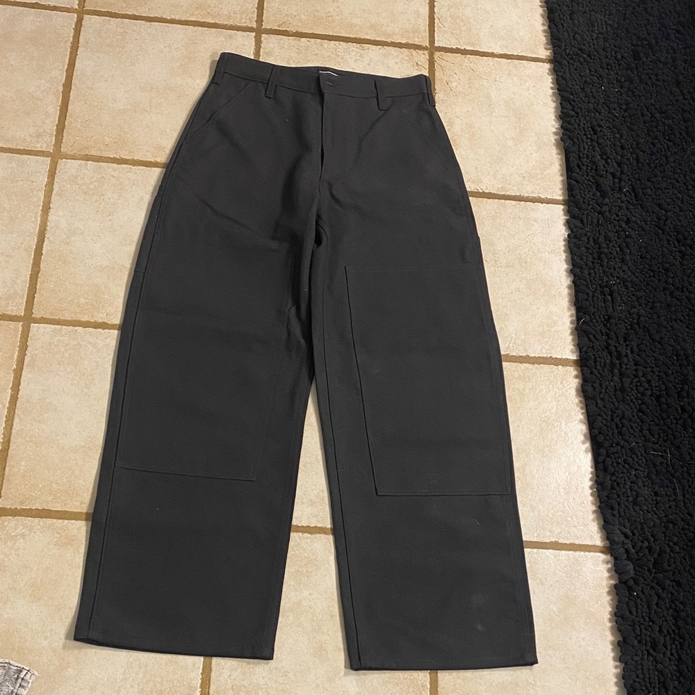 Harley Davidson heavy duty cargo pants